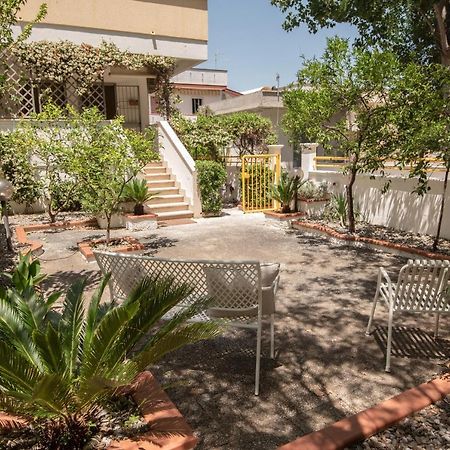 Casa Vacanza Sant'Erasmo Ginosa Marina Marina di Ginosa Exterior foto