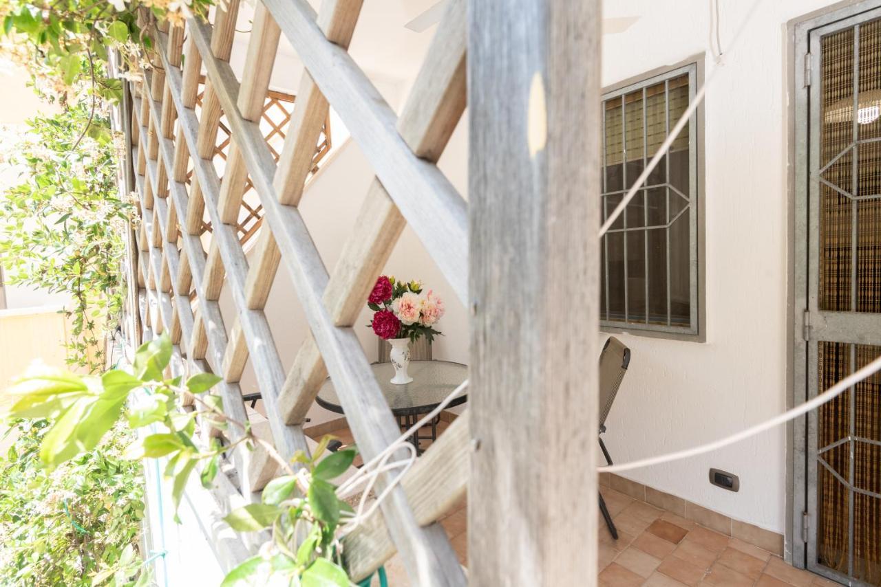 Casa Vacanza Sant'Erasmo Ginosa Marina Marina di Ginosa Exterior foto