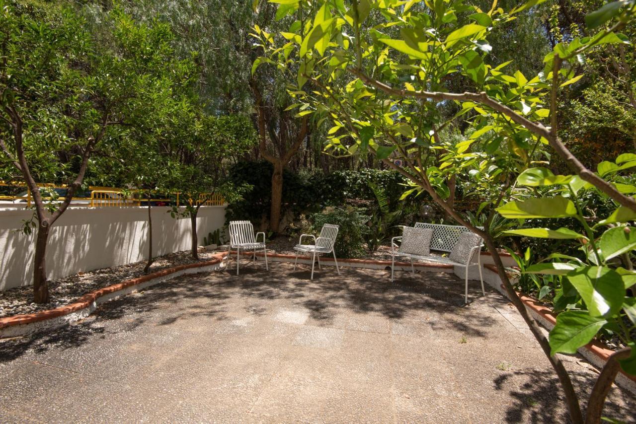 Casa Vacanza Sant'Erasmo Ginosa Marina Marina di Ginosa Exterior foto